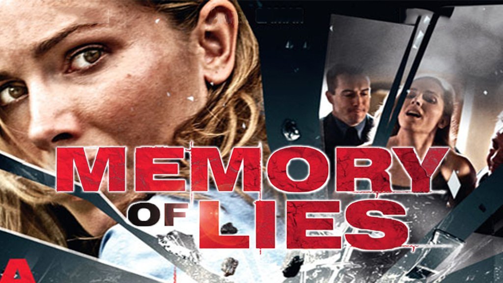 A Memory Of Lies En Streaming France Tv