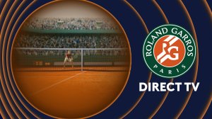 Programme Tv Roland Garros