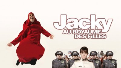 Jacky Au Royaume Des Filles En Streaming France Tv