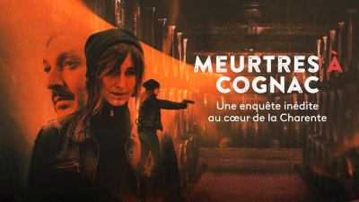 Meurtres à Meurtres à Cognac en streaming France tv