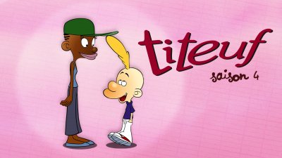 Titeuf Saison 4 Tous les épisodes en streaming France tv