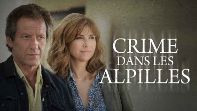 Crime Dans Les Alpilles Sur France 3 Tous Les Replay Sur France Tv