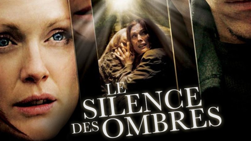 Le Silence Des Ombres En Streaming France Tv