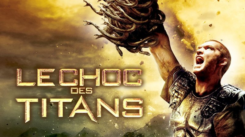 Le Choc Des Titans En Streaming France TV