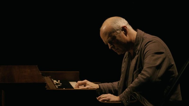 John Medeski En Concert Au Festival Sons D Hiver 2020 En Replay