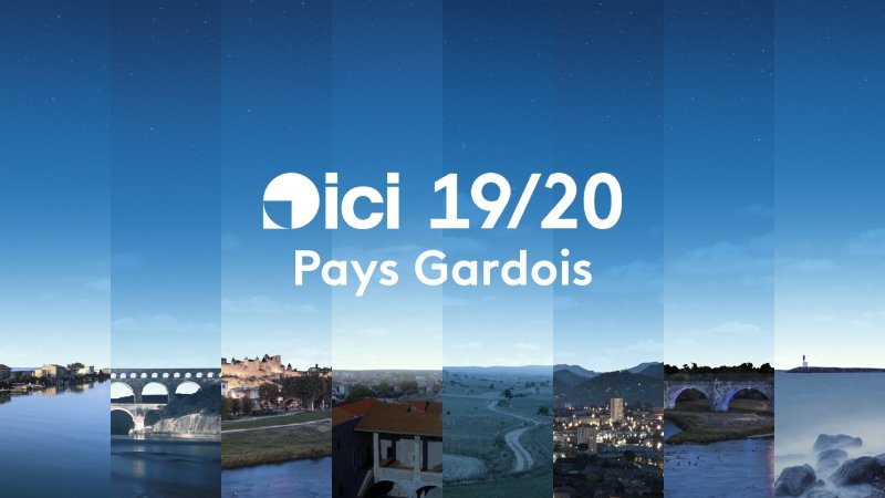 Émission du vendredi 17 janvier 2025 en replay ICI 19 20 Pays Gardois