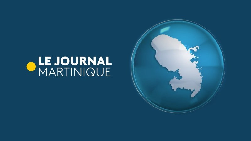 Édition du lundi 24 octobre 2022 en replay Le journal 19h en Martinique