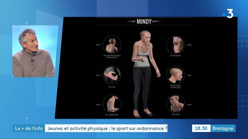 Le De L Info Jeunes Et Activit S Physique Le Sport Sur Ordonnance