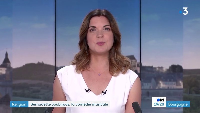 Mission Du Vendredi Septembre En Replay Ici Bourgogne