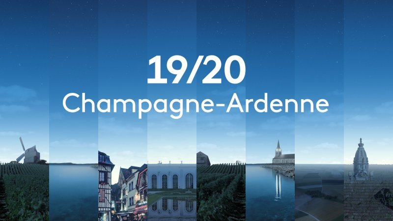 Émission du jeudi 5 janvier 2023 en replay JT 19 20 Champagne Ardenne