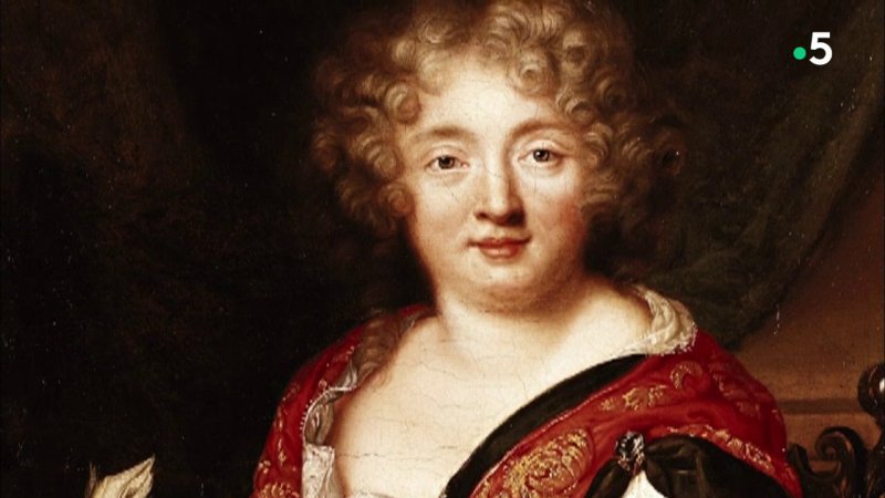 Madame de Sévigné et sa fille Françoise un amour obssessionel