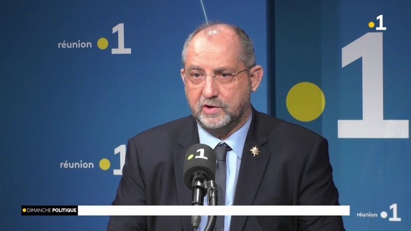 Stéphane Fouassin Émission du dimanche 15 octobre 2023 en replay