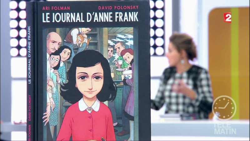 Livres Conseillés Par Olivia De Lamberterie 2021 Replay Télématin, Télématin Mots – Actu Livres du FRANCE 2