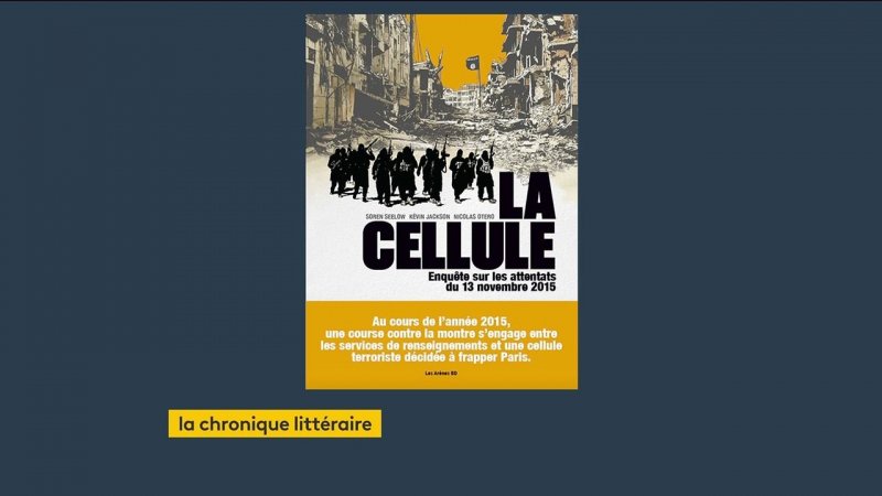 Mission Du Jeudi Septembre En Replay La Chronique Culture