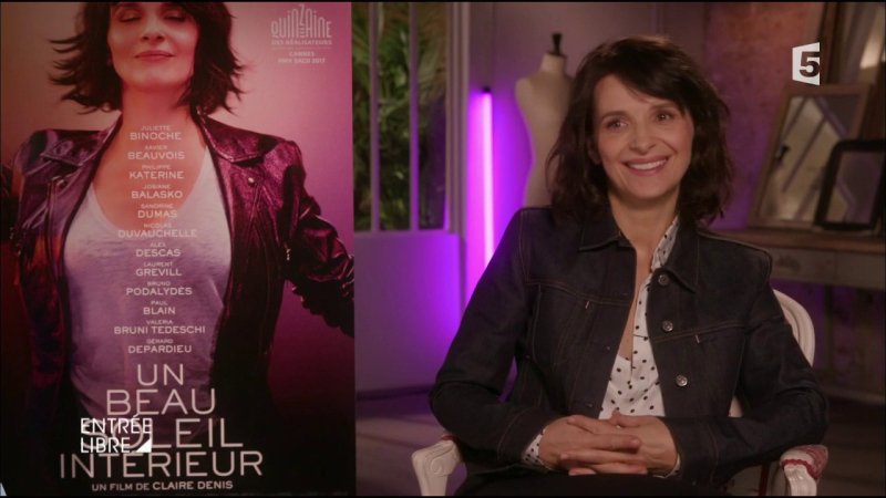 Binoche Bande De Filles Extrait Vid O Entr E Libre