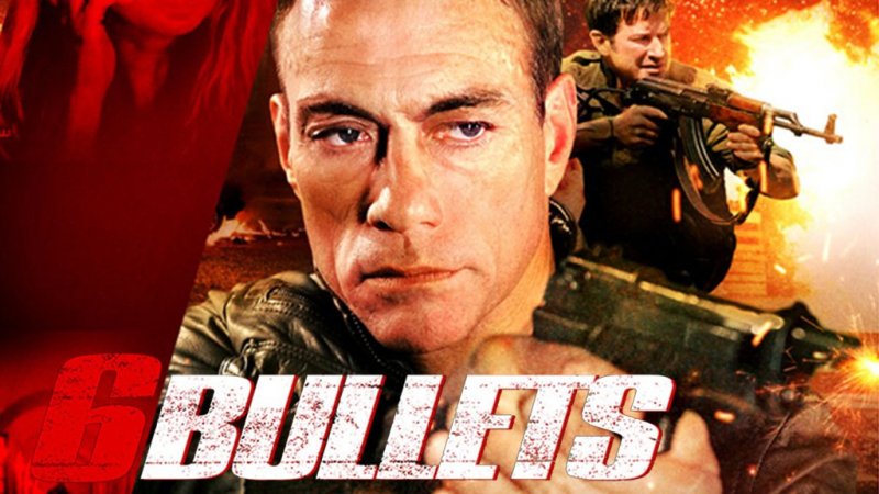 Six Bullets En Streaming France TV