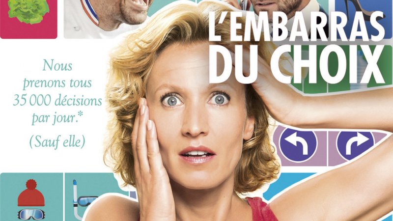 L Embarras Du Choix En Streaming France Tv