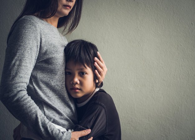 Séparation les enfants dabord Extrait vidéo La maison des Maternelles