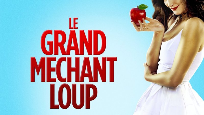 Le Grand M Chant Loup En Streaming France Tv