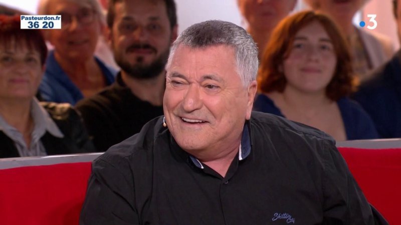 Jean Marie Bigard Les phrases qui puent Extrait vidéo Vivement dimanche