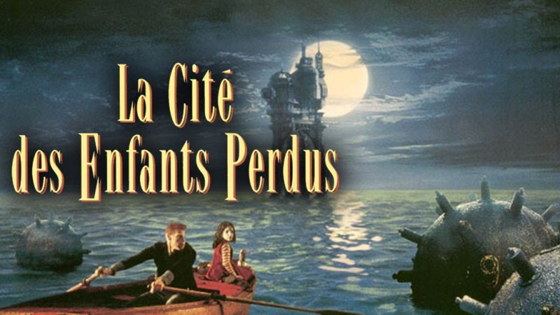 La Cit Des Enfants Perdus En Streaming France Tv