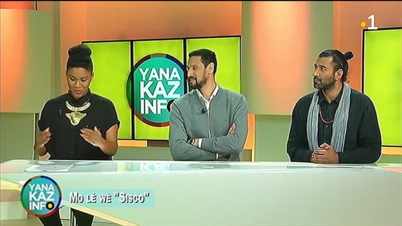 Émission du mercredi 27 mars 2019 en replay Yana kaz info