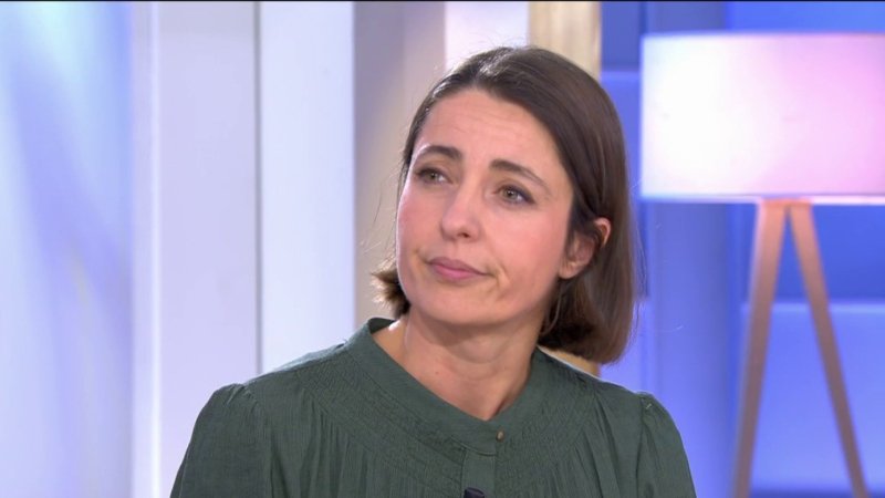 Le Show Pr Sidentiel Face Aux Pol Miques Sophie Binet Extrait Vid O