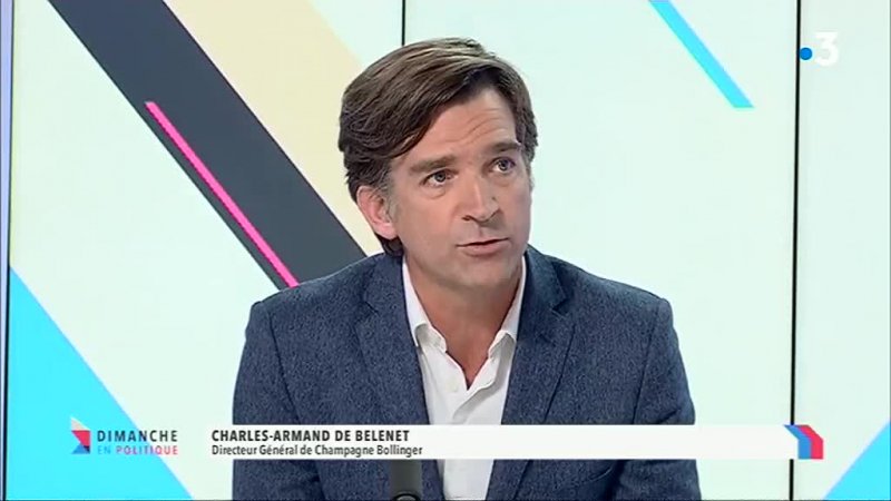 Mission Du Dimanche Novembre En Replay Dimanche En Politique