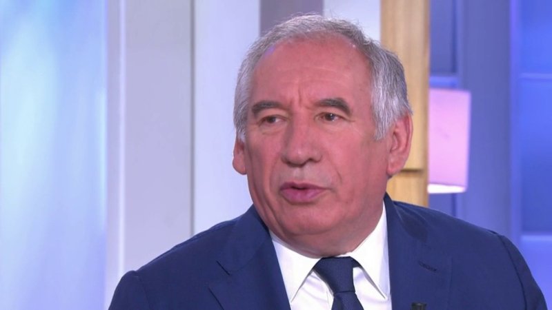 Invit S Fran Ois Bayrou Thierry Reboul En Replay C Vous