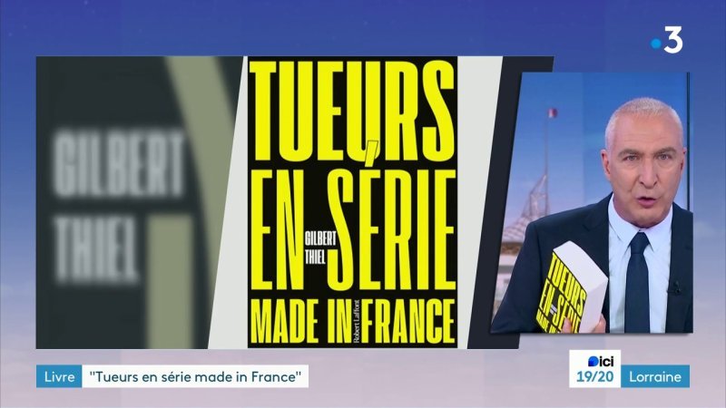 Mission Du Vendredi Septembre En Replay Ici Lorraine