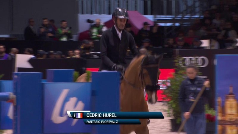 VIDEO Grand Prix de Bordeaux Julien Epaillard passe à coté de son