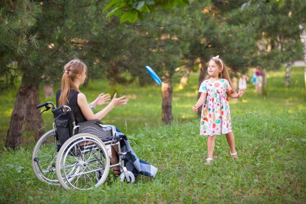 Parent En Situation De Handicap Quelles Structures Pour Vous Aider