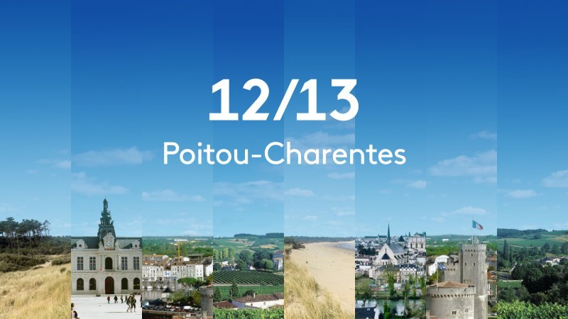 Mission Du Dimanche Mars En Replay Jt Poitou Charentes