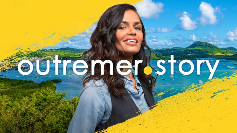 Outremer Story Replay Et Vid Os En Streaming France Tv