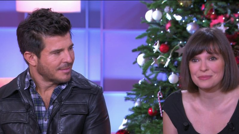 Invit S Vincent Niclo Et Anne Sila En Replay C Vous La Suite