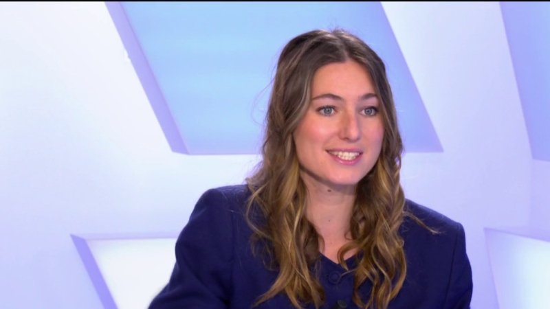 Camille Étienne Transition écologique Qui va payer en replay L