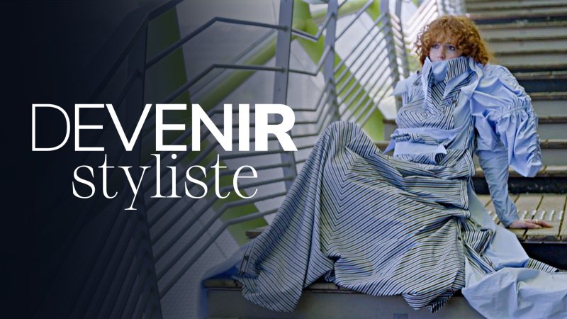 Devenir Styliste France Tv