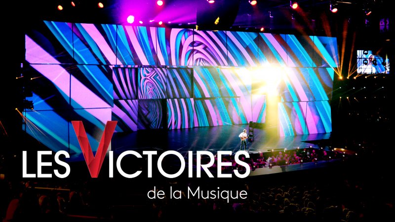 Les Victoires De La Musique - Tous Les épisodes En Streaming - France.tv