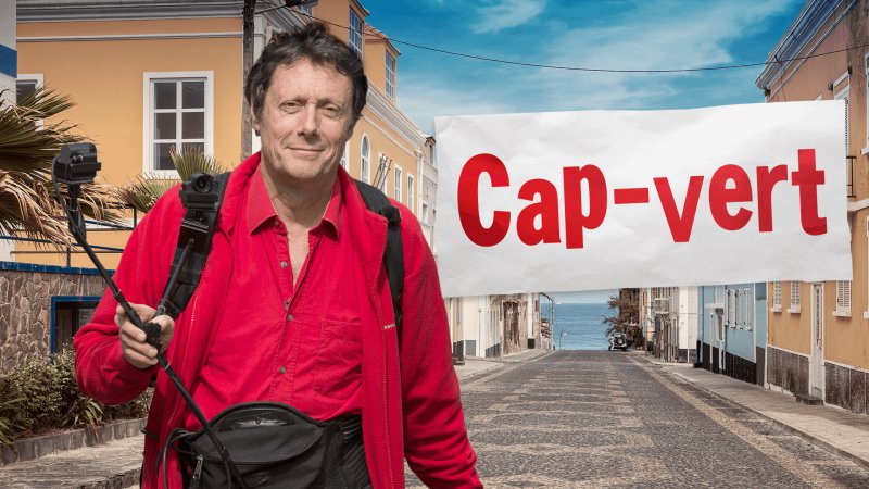 Cap Vert Documentaire En Replay