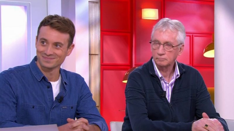 Frans De Waal Hugo Clement Et Alexandre Lacroix Extrait Vid O C L Hebdo