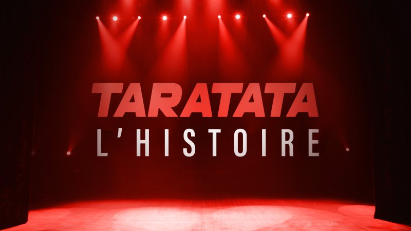 Taratata L Histoire Documentaire En Replay