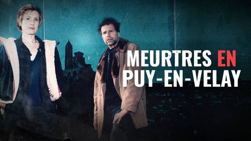 Meurtres Saison Pisode En Replay