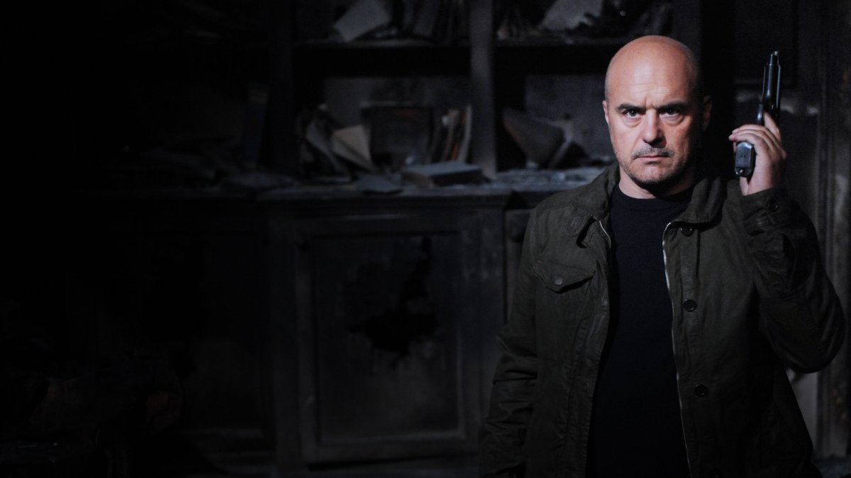 Commissaire Montalbano - Replay Et Vidéos En Streaming - France Tv