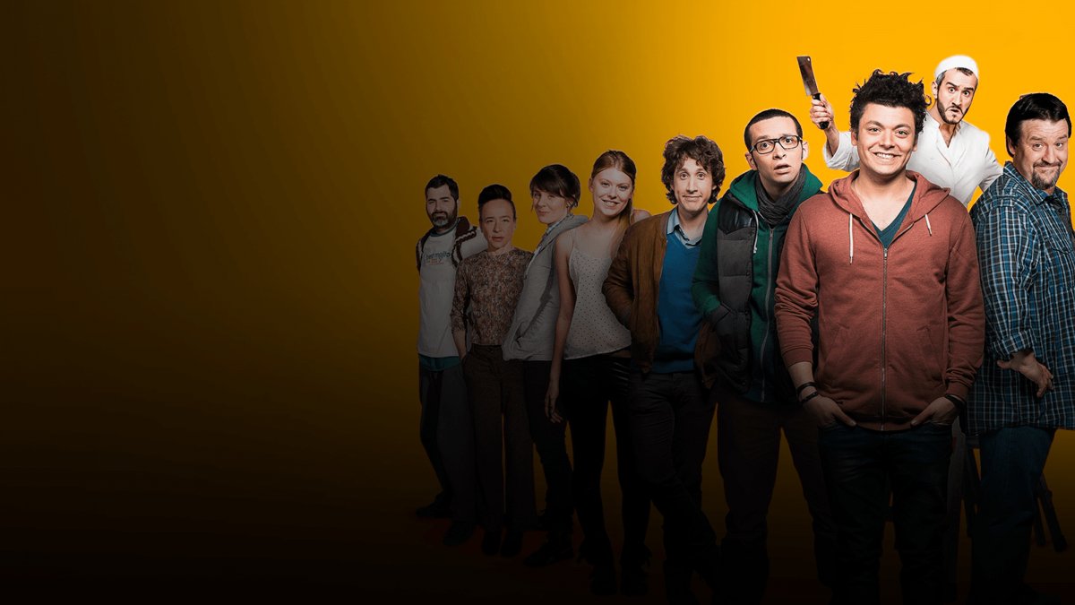 Soda Saison 1 Tous Les Episodes En Streaming France Tv