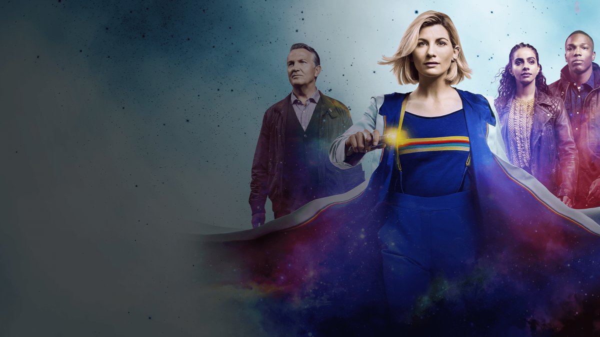 Doctor Who Replay Et Videos En Streaming France Tv