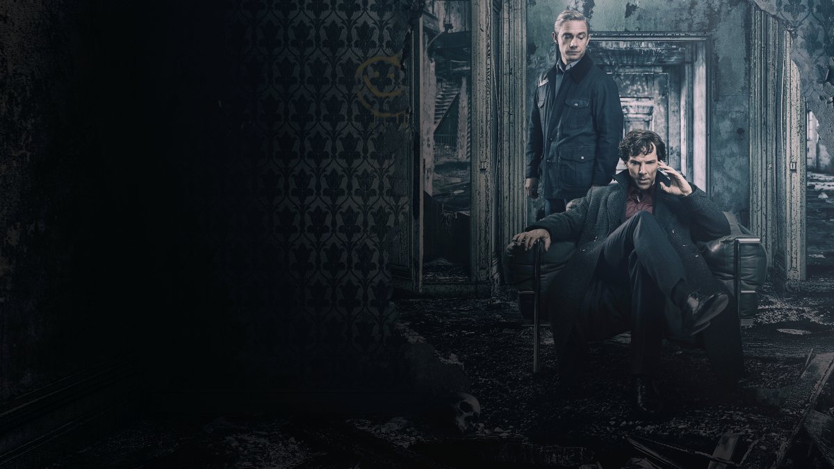 Sherlock Saison 4 Episode 3 Vf Streaming Gratuit