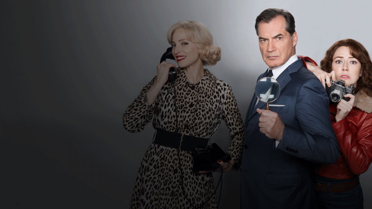 Les Petits Meurtres D Agatha Christie Saison 2 Tous Les Episodes En Streaming France Tv