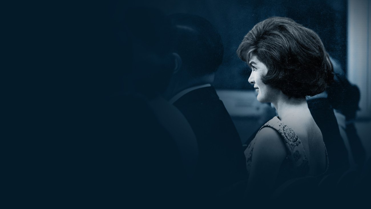 Jackie - Les épisodes en replay - France TV