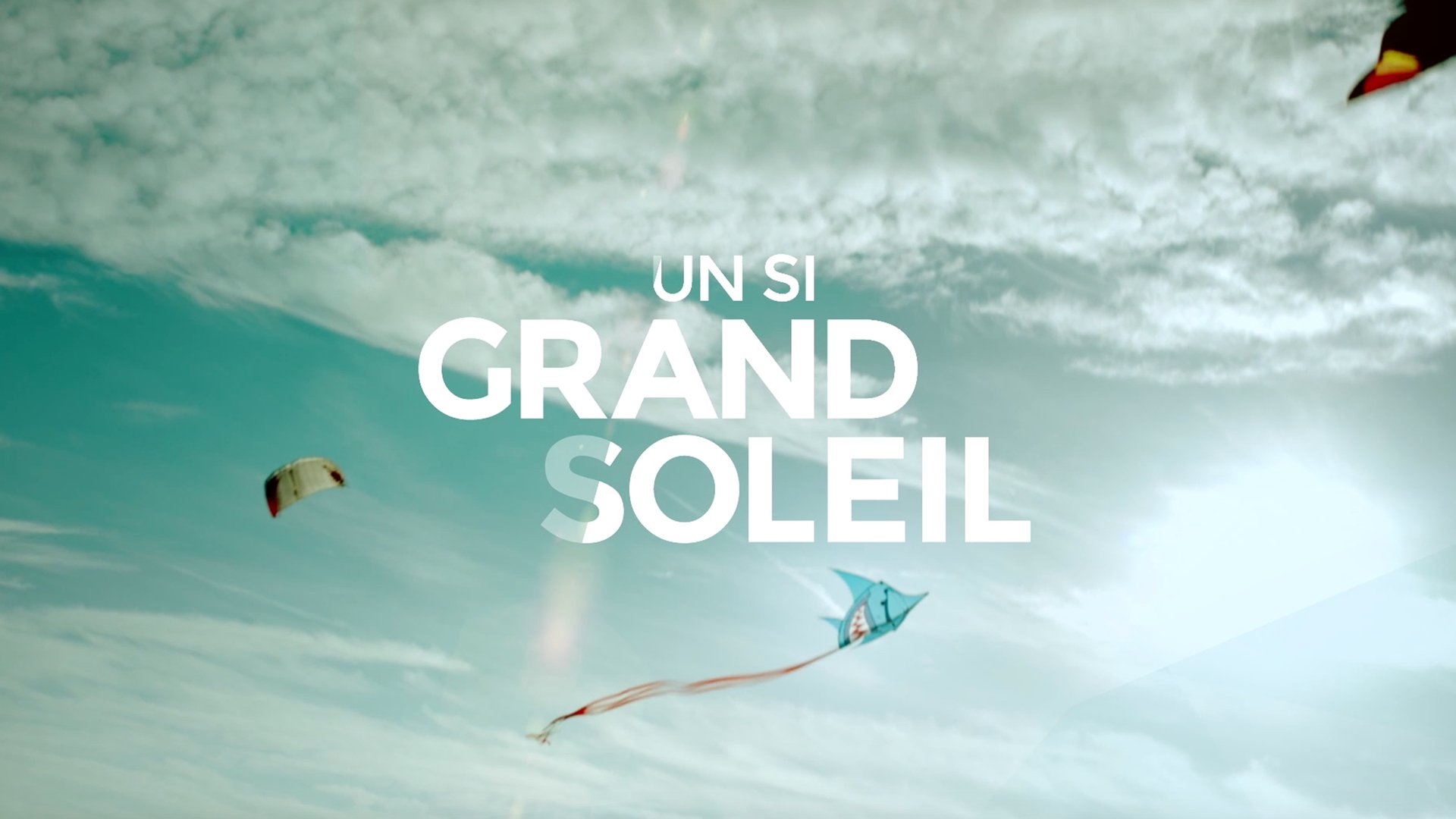 Le Generique D Un Si Grand Soleil Extrait Un Si Grand Soleil En Streaming France Tv