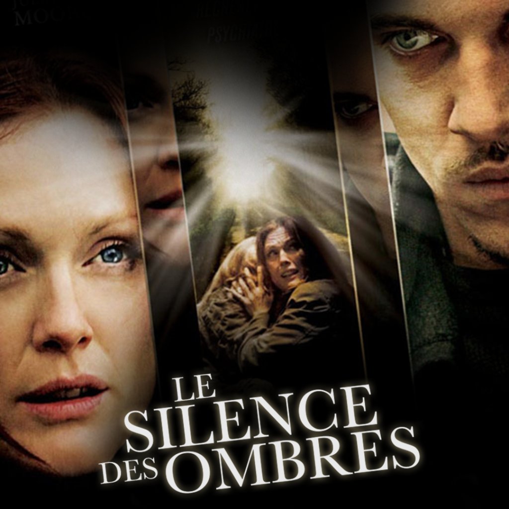 Le silence des ombres en streaming | France tv